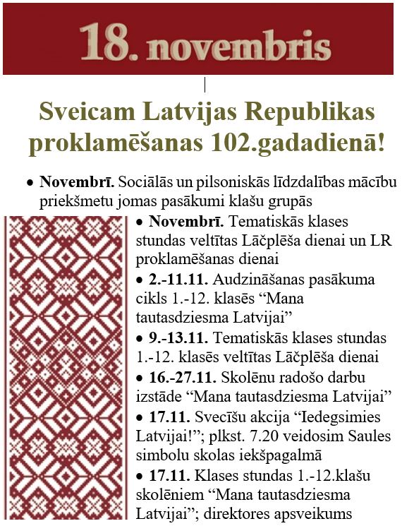 18novembris