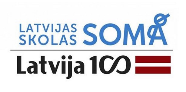 Latvijas Skolas soma