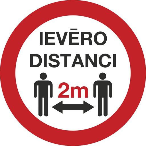 distance