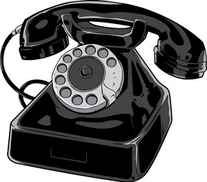 old phone