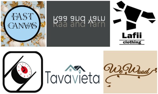  “CITS BAZĀRS ziemā 2025” SMU tirdziņš