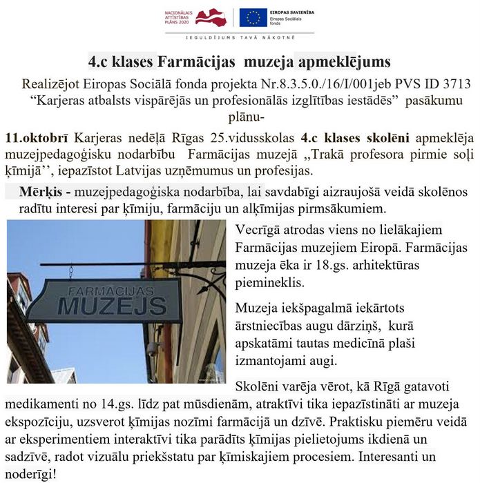4.c farmacija