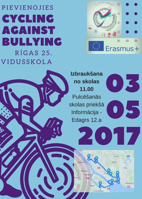CAB Event Flyer