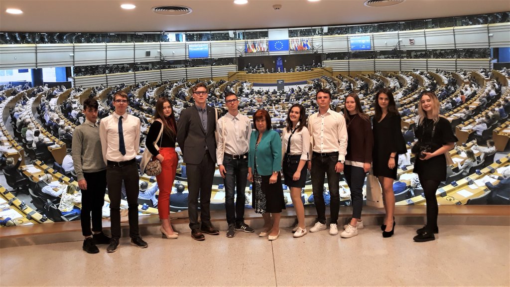 European youth seminar2