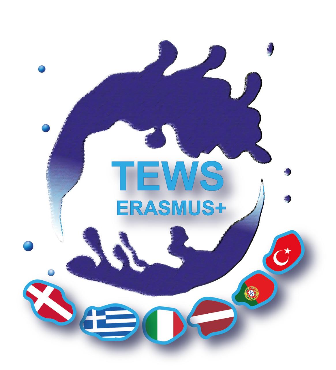 Logo TEWS