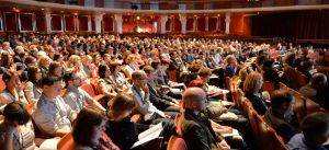 conference