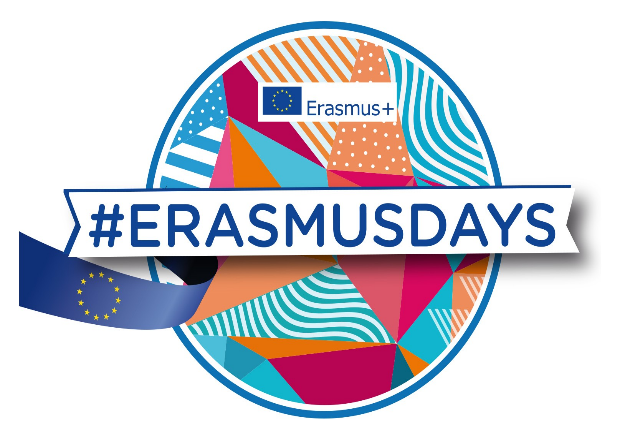 erasmus dienas 1