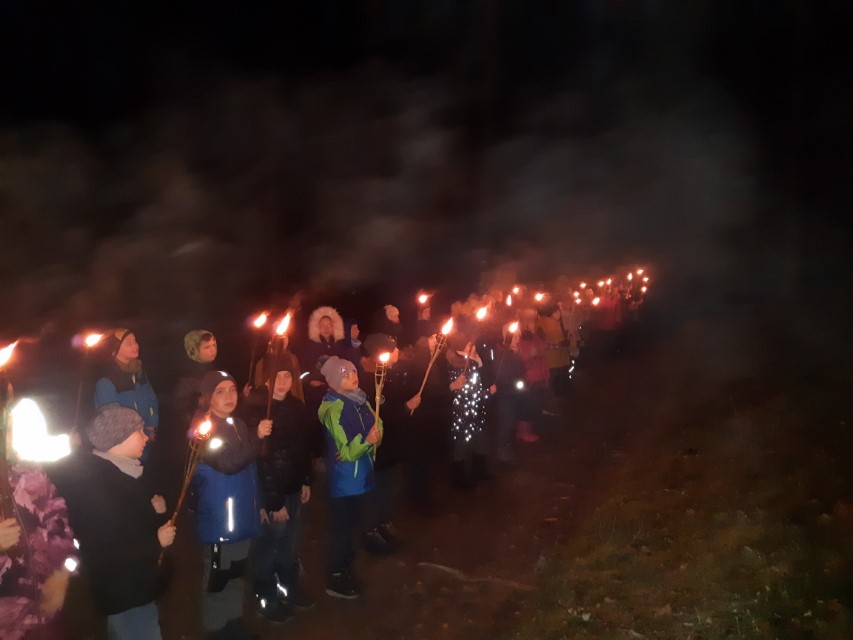 pirmaiesaukumadiena