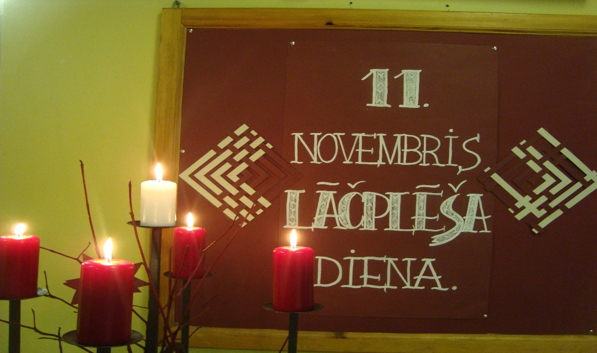 vest 18 nov
