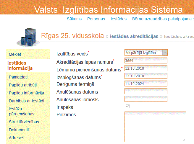 akreditacija